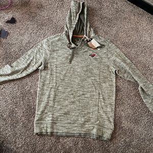 Minnesota Wild Mens Hoodie